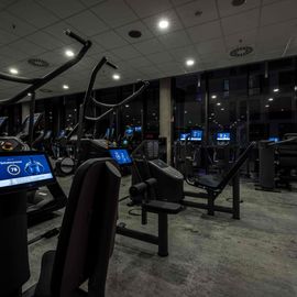 Fitness First Dresden - Egym