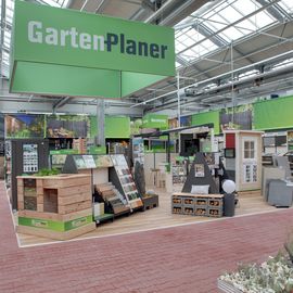 OBI Gartencenter Recklinghausen in Recklinghausen