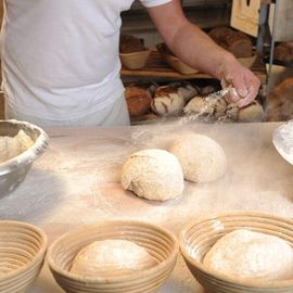 Kröger's Brötchen in Karben