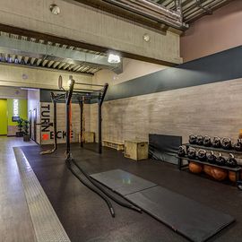 FitX Fitnessstudio in Siegen