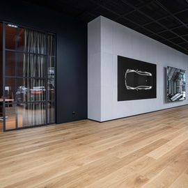 Genesis Studio Frankfurt