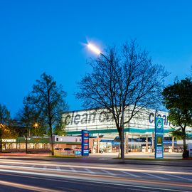 CleanCar AG in Hamburg