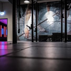 Fitness First Dorsten - Club