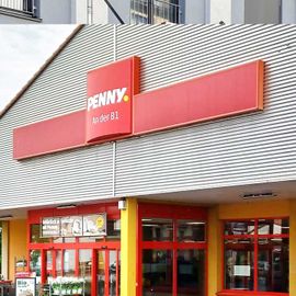 PENNY in Berlin/Kaulsdorf