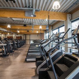 FitX Fitnessstudio in Münster