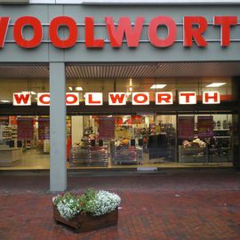 Woolworth in Winsen (Luhe)