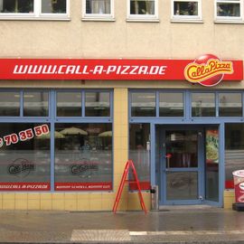 Call a Pizza in Bernau