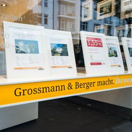 Grossmann & Berger GmbH Immobilien in Hamburg