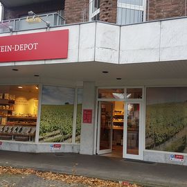 Jacques’ Wein-Depot Kaarst-Zentrum in Kaarst