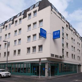 TRYP by Wyndham Koeln City Centre in Köln