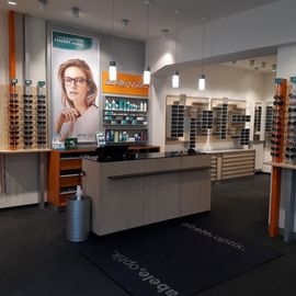 Abele Optik in Oberursel im Taunus