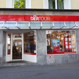 DERTOUR Reisebüro in Köln