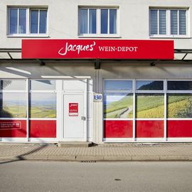 Jacques’ Wein-Depot Heidelberg-Rohrbach in Heidelberg