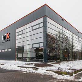 FitX Fitnessstudio in Münster