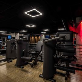 Fitness First Bonn - Egym