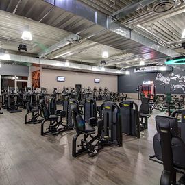 FitX Fitnessstudio in Bremen