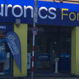 EURONICS Formella in Bottrop