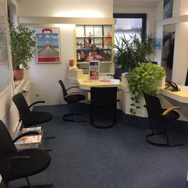 DERTOUR Reisebüro in Geilenkirchen