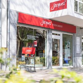 Jacques’ Wein-Depot Krefeld-Zentrum in Krefeld