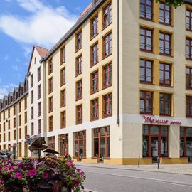 Mercure Hotel Erfurt Altstadt in Erfurt