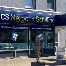 EURONICS Nerger + Schilling in Leverkusen