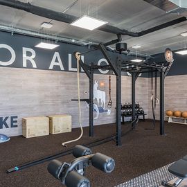 FitX Fitnessstudio in Troisdorf