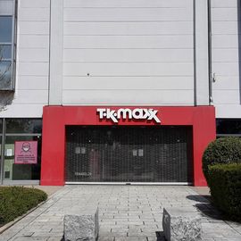 TK Maxx in Rosenheim