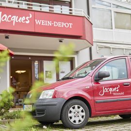 Jacques’ Wein-Depot Ottobrunn-Riemerling in Ottobrunn