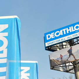 DECATHLON in Köln