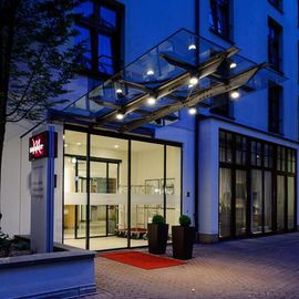 Mercure Hotel Erfurt Altstadt in Erfurt