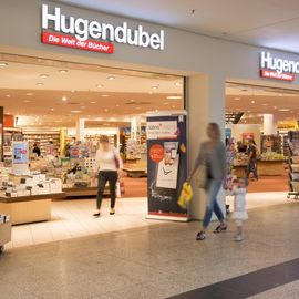 Hugendubel in Viernheim