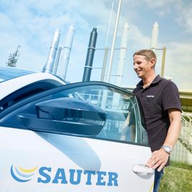 SAUTER FM GmbH Hannover in Hannover