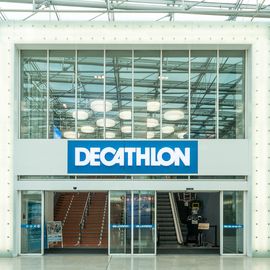 DECATHLON in Essen