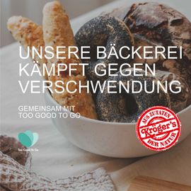 Kröger's Brötchen in Bad Homburg vor der Höhe