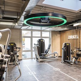 FitX Fitnessstudio in Aachen