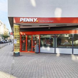 PENNY in Frankfurt/Bockenheim