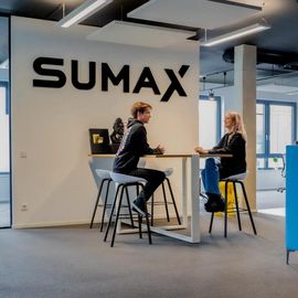 SUMAX in Dortmund