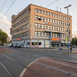 FitX Fitnessstudio in Duisburg