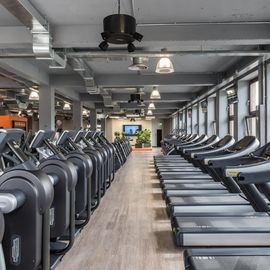 FitX Fitnessstudio in Duisburg