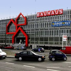 BAUHAUS München in München