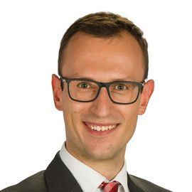 Christian Wismach - Selbstständiger Vertriebspartner für Swiss Life Select in Augsburg