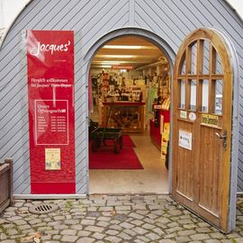 Jacques’ Wein-Depot Wuppertal-Vohwinkel in Wuppertal