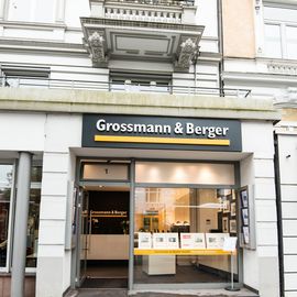 Grossmann & Berger GmbH Immobilien in Hamburg