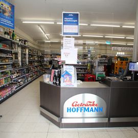 Getränke Hoffmann in Hennigsdorf