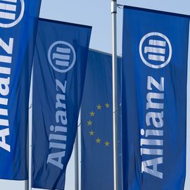 Allianz Versicherung Reimund Wieldt Generalvertretung in Moringen