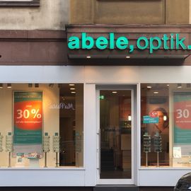 Abele Optik in Frankfurt am Main