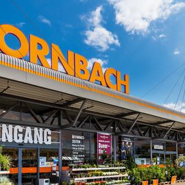 HORNBACH Dortmund in Dortmund