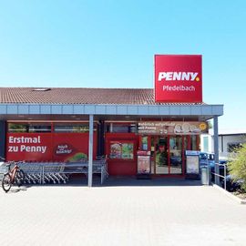 PENNY in Pfedelbach