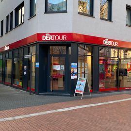 DERTOUR Reisebüro in Gießen