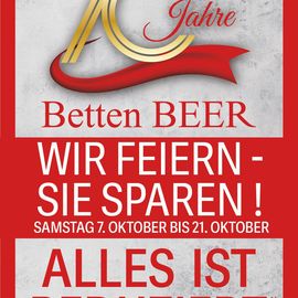 Betten Beer GmbH in Geretsried